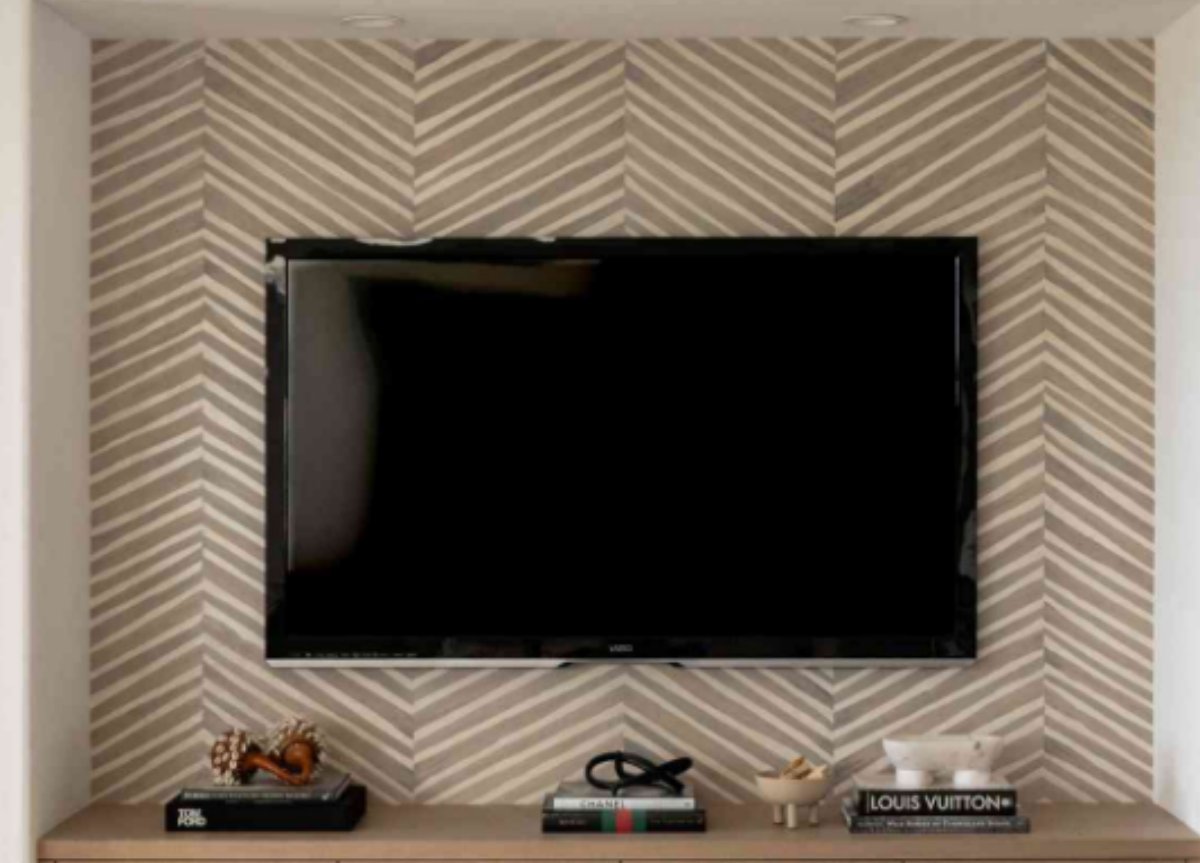 Samsung 55-inch 4K Smart TV